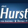 Kelly Hurst for Nevada Assembly District 9