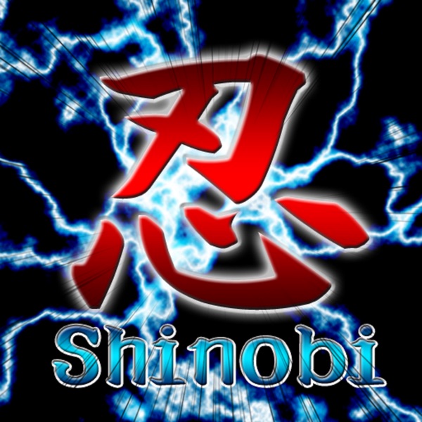 SUPER 25LINES SHINOBI SUPER 25LINES SHINOBI