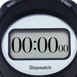 Jumbo Stopwatch