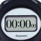 Finally, a FREE stopwatch and timer for the iPad