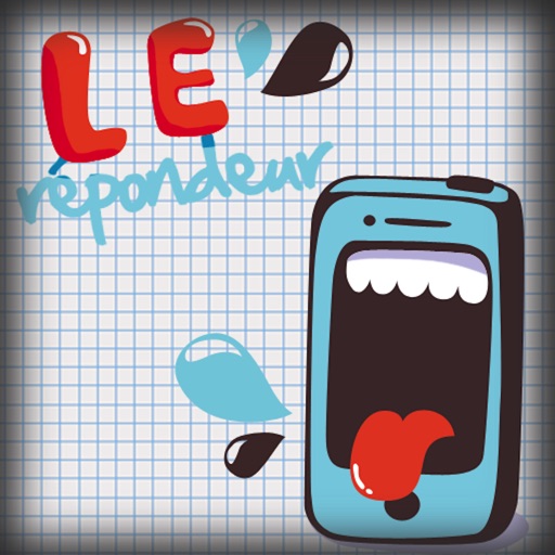 Le répondeur