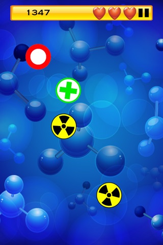 Atomic Tilt screenshot 2