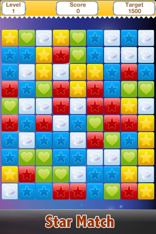 Star Match screenshot 3