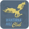 Wantirna Hill