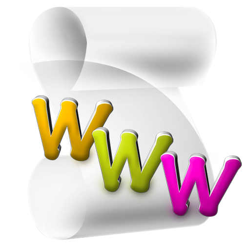 Themes Box for iWeb icon