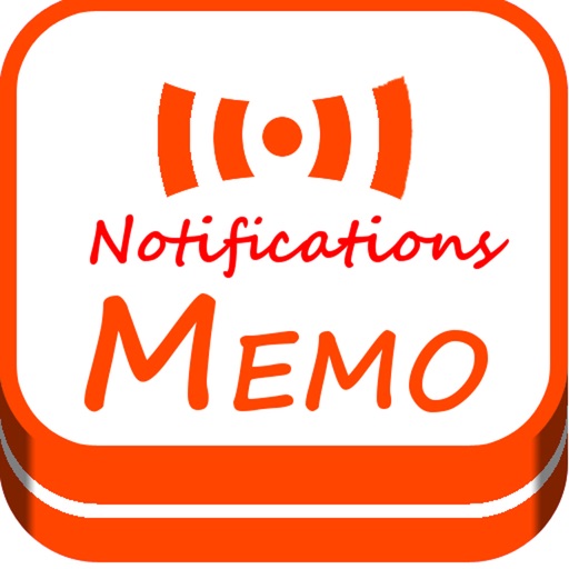 NotifyMemo