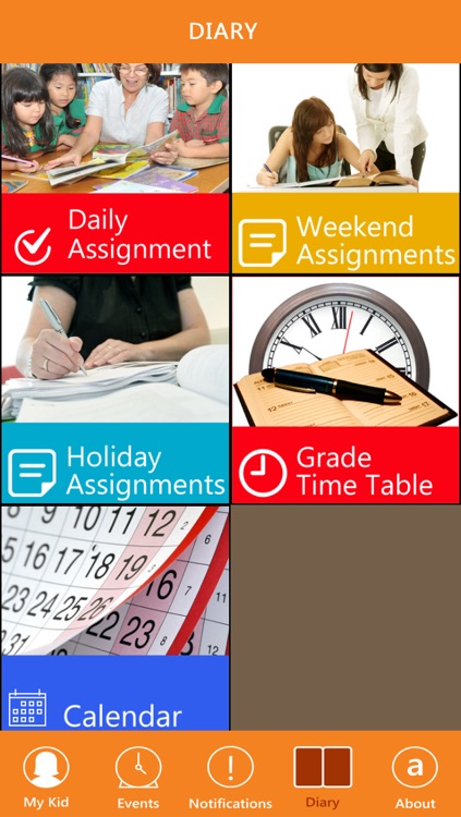 School App screenshot-4