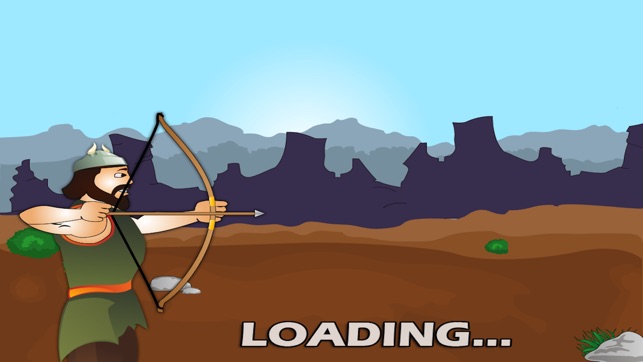 War Killer - Archery: Bow, Arrow and Apple Game(圖2)-速報App