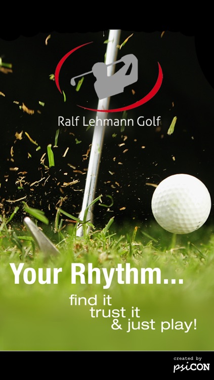 Golf Rhythm Trainer Free