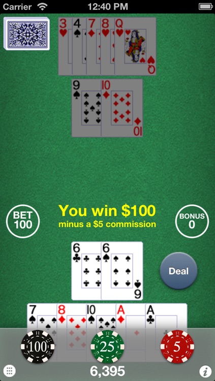 Fortune Pai Gow Free
