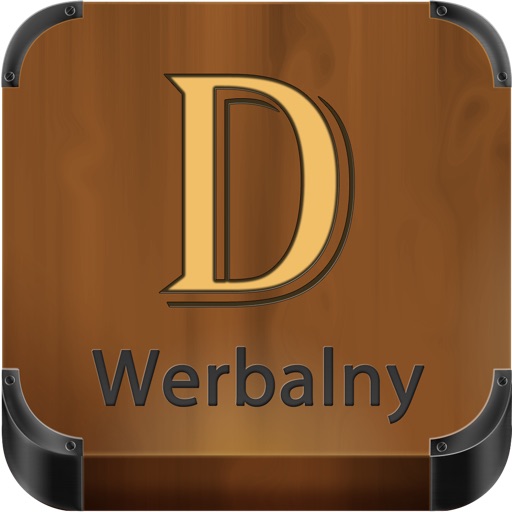 Duel Werbalny iOS App