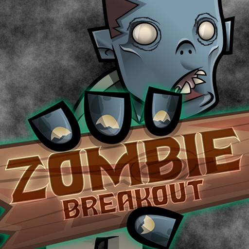 Zombie Breakout icon