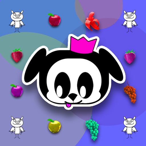 Bounce Pig, Bounce! iOS App