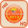 Get USA TOP RIDDLES HD 2013 FREE for iOS, iPhone, iPad Aso Report
