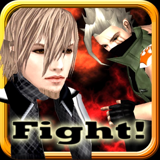 Further Beyond Fighting iOS App