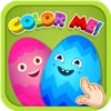Color Me !!! Easter Free (AppStore Link)