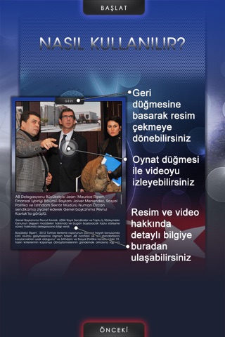 Türk Metal Sendikası screenshot 3