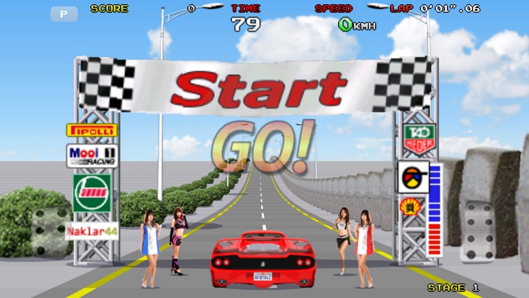 Final Freeway