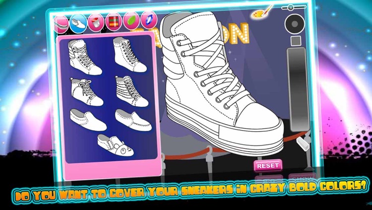 Top sneakers designers screenshot-3