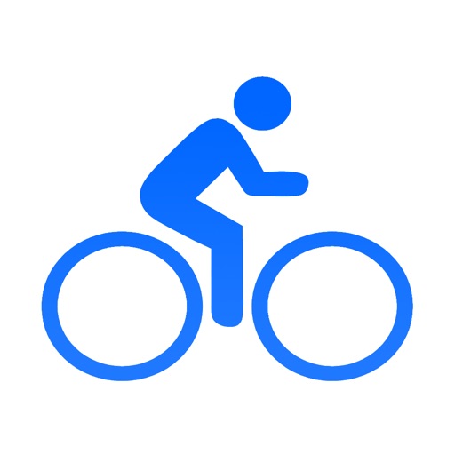 Bike Tracker icon