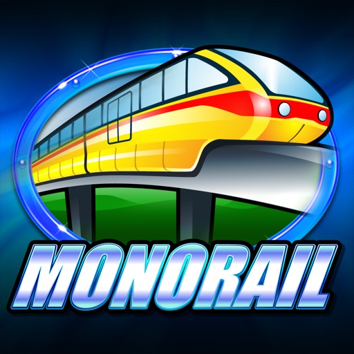 Monorail! - Expanded Edition