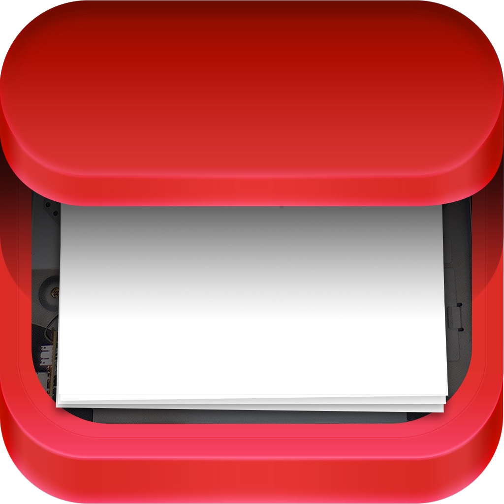 Scanify Plus: multi page document PDF scanner iOS App