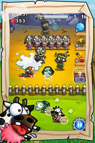 Ranch Warriors screenshot 3