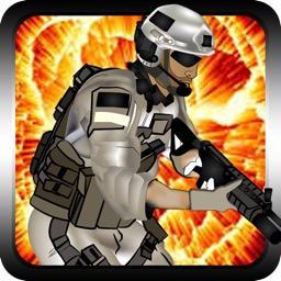 Final Assault Force - Elite Army Conflict