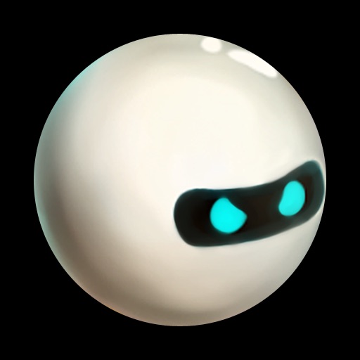 Super Ball Escape Lite icon