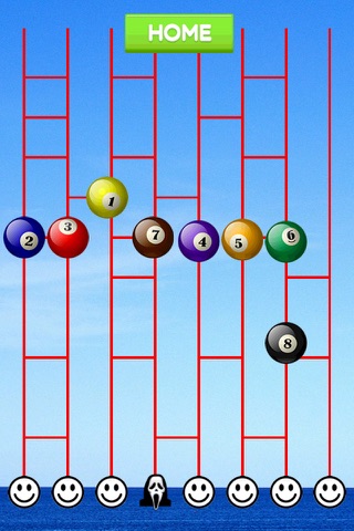 Speed Ladder screenshot 3