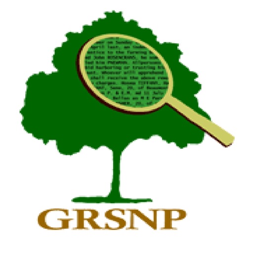 GRSNP icon