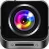 Camera<> - Slow Shutter Vintage Photo Camera 8mm - iPhoneアプリ
