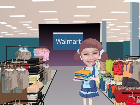 Works For Walmart screenshot 4