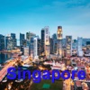 Singapore Street Map