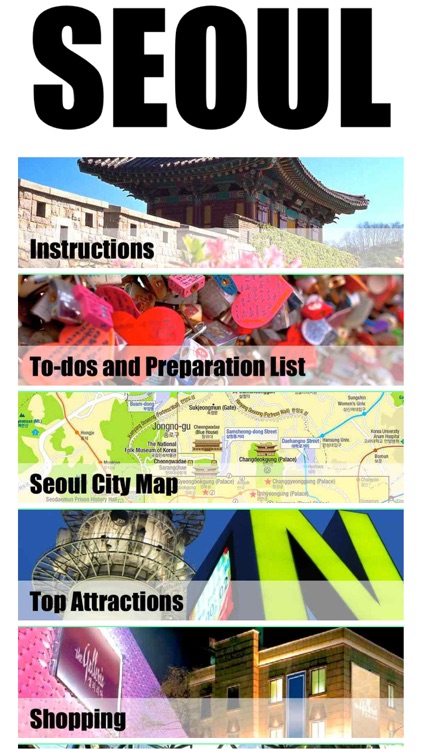 Seoul travel guide and offline map - Seoul subway Seoul metro incheon Seoul airport transport, Seoul city guide, Seoul Korail traffic maps lonely planet sightseeing trip advisor