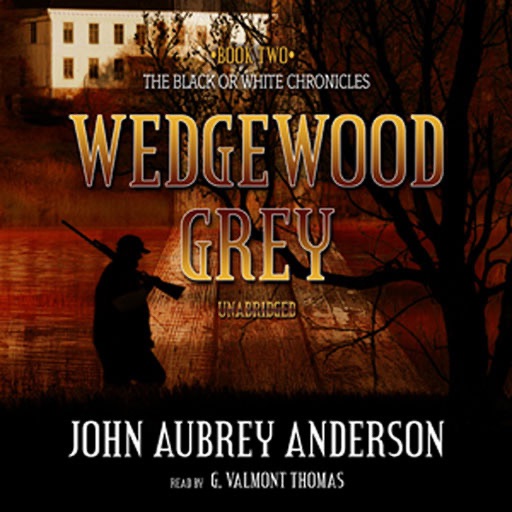 Wedgewood Grey (by John Aubrey Anderson) icon