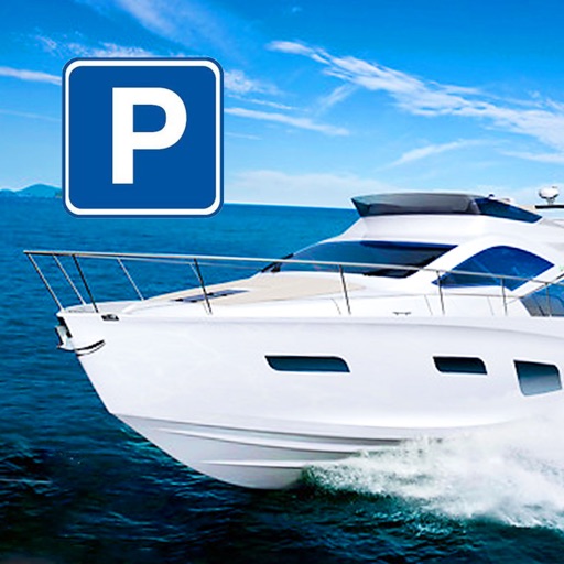 Boat Parking Marina Bay HD Full Version iOS App