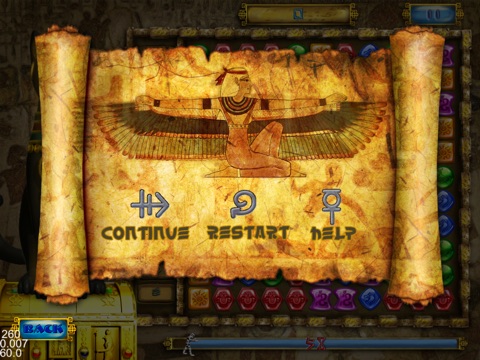 EgyptDash Free screenshot 4