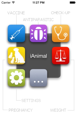 iAnimal Full screenshot 2