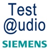 Test Audio version pro