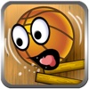 Basketball Physics Puzzle Lite