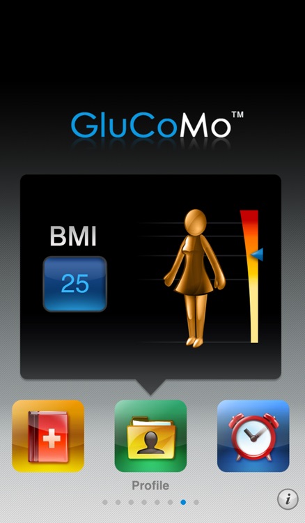 GluCoMo screenshot-4