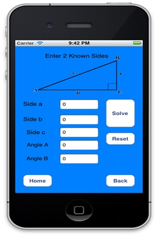 CNC Machine Calculator Pro screenshot 3