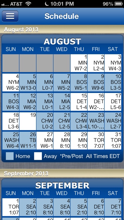 Kansas City Baseball Live