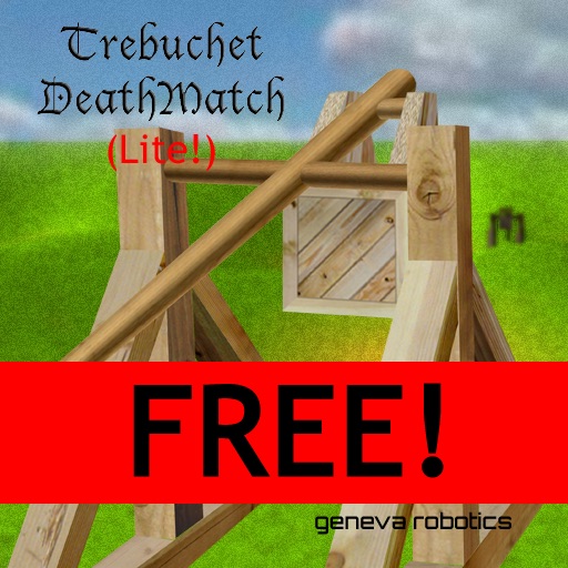 Trebuchet DeathMatch Lite