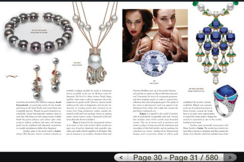 Jewelry International screenshot 3