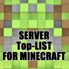 Server Top-List for Minecraft