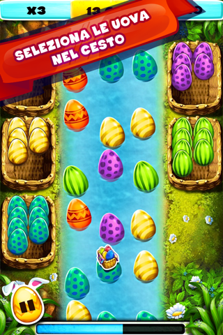 Mr. Eggs screenshot 2
