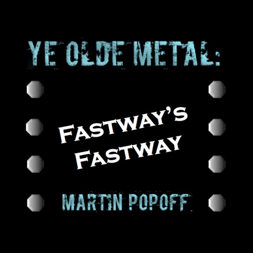 Ye Olde Metal: Fastway's Fastway 1.0 icon