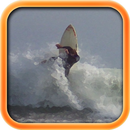 Surf Shreds icon